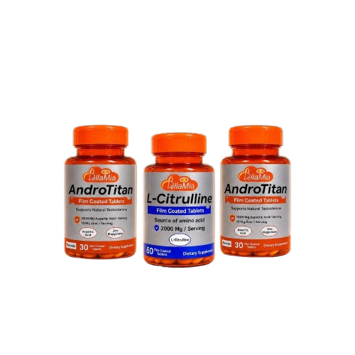 BellaMia Product