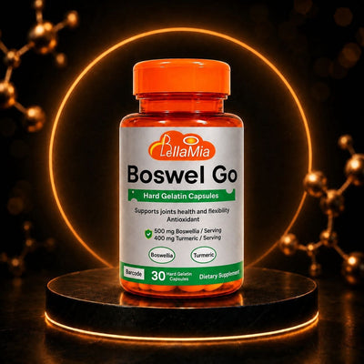 Boswel Go