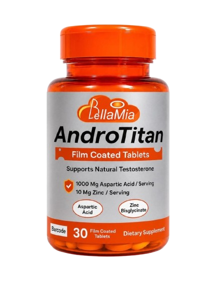 BellaMia Product