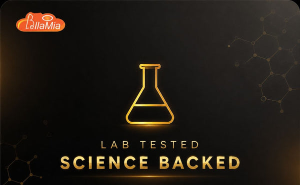Lab testing
