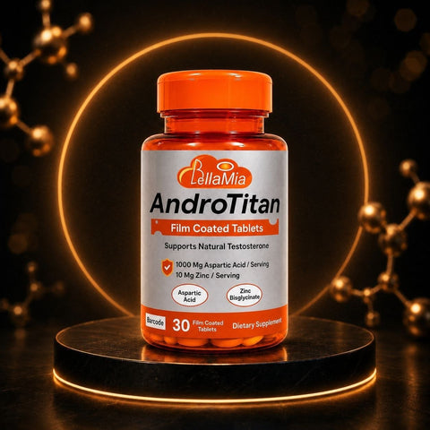 AndroTitan