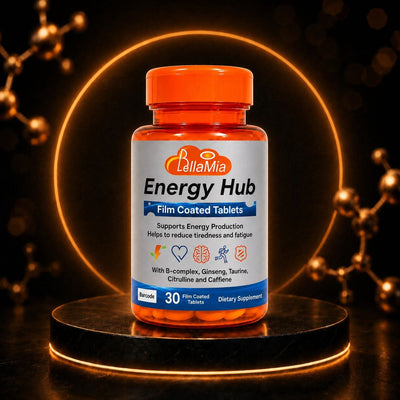 Energy Hub